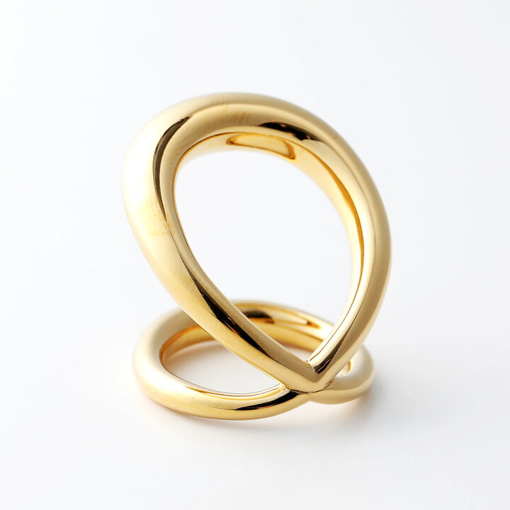 楽天市場】Charlotte Chesnais シャルロットシェネ リング Surma Ring 
