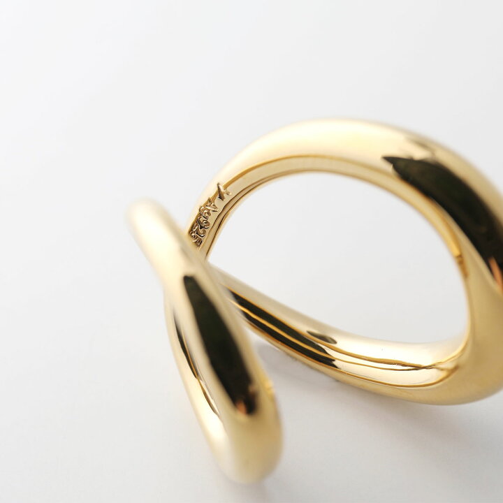 楽天市場】Charlotte Chesnais シャルロットシェネ リング Surma Ring 