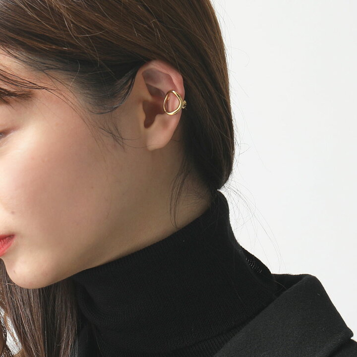 楽天市場】Charlotte Chesnais シャルロットシェネ イヤリング Naho  