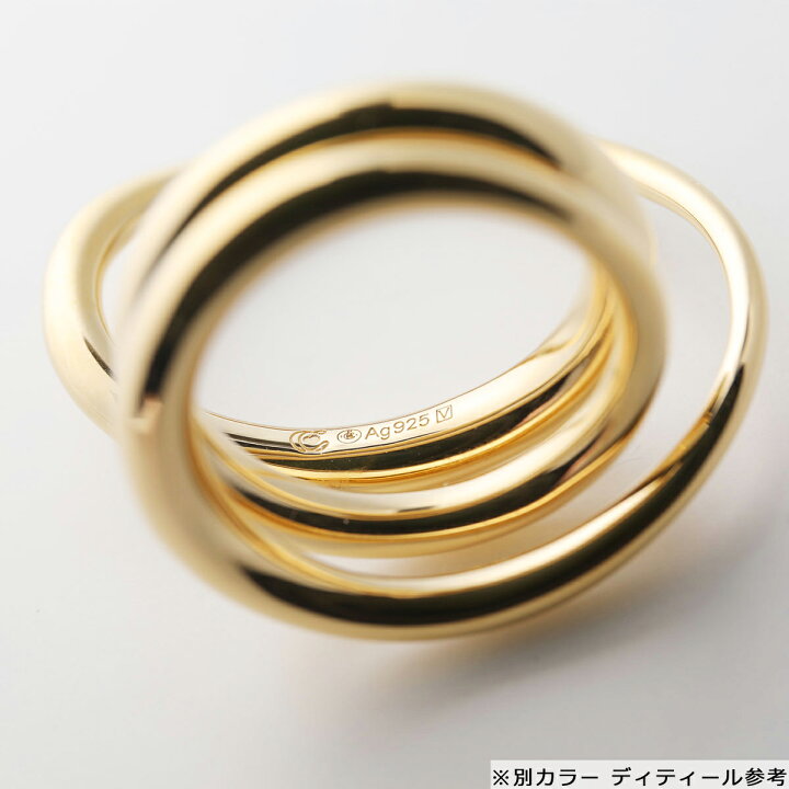 楽天市場】Charlotte Chesnais シャルロットシェネ リング BAGUE Round 