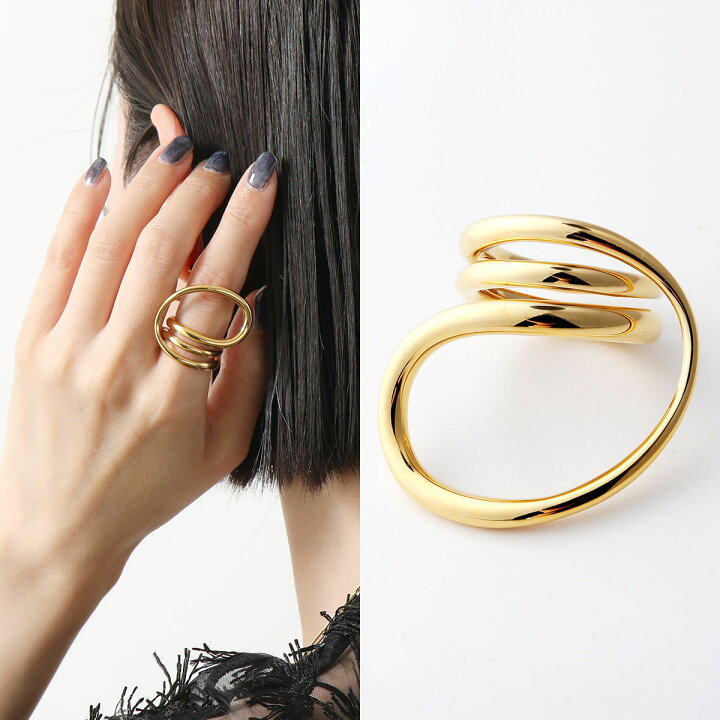 楽天市場】Charlotte Chesnais シャルロットシェネ リング BAGUE Round 