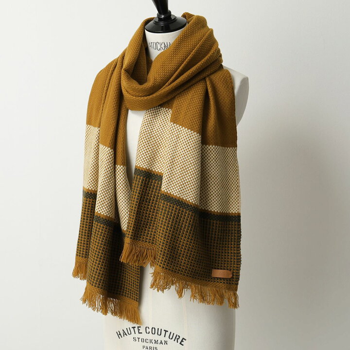 楽天市場】HERMES エルメス 699010S カシミヤ ストール マフラー  