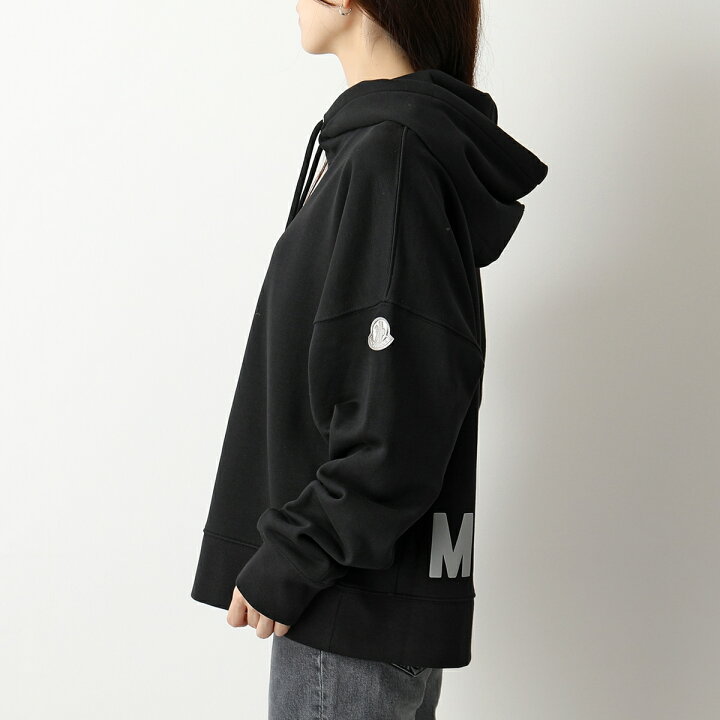 楽天市場】MONCLER モンクレール 8G00029 809LC スウェット パーカー 