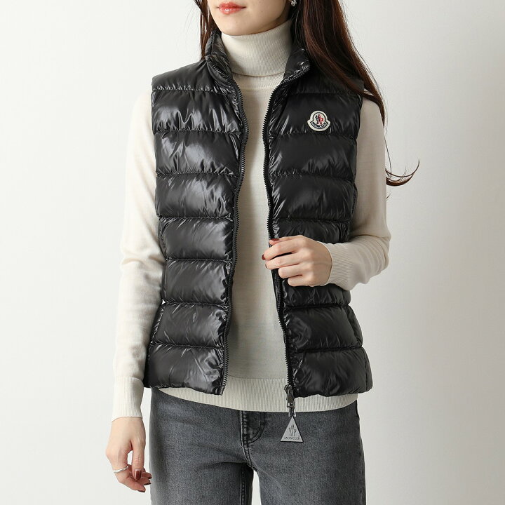 楽天市場】MONCLER モンクレール 1A52500 68950 GHANY ガニー ナイロン 