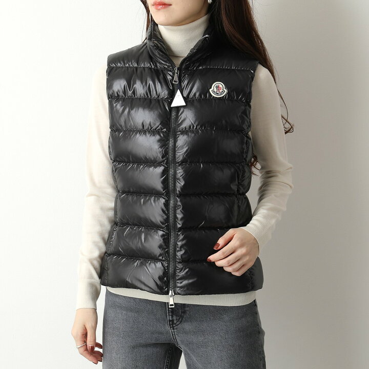 楽天市場】MONCLER モンクレール 1A52500 68950 GHANY ガニー ナイロン 