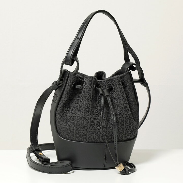楽天市場】LOEWE ロエベ A710P18X04 BALLOON ANAGRAM MINI BAG  