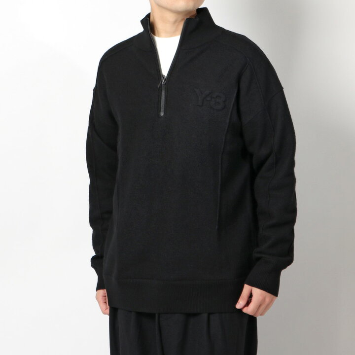 楽天市場】Y-3 ワイスリー adidas アディダス YOHJI YAMAMOTO HB2782 M 