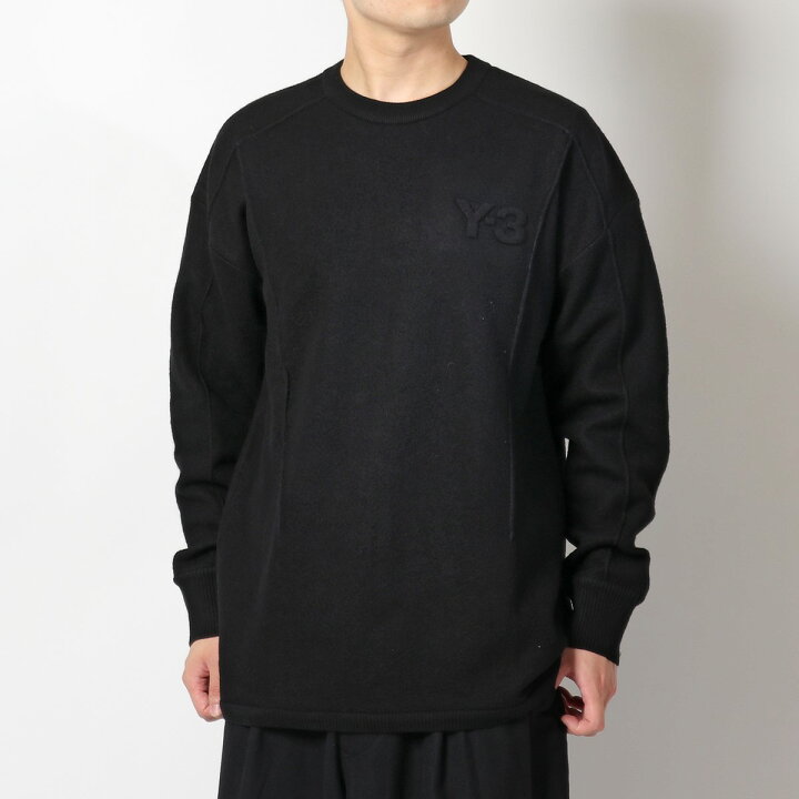 楽天市場】Y-3 ワイスリー adidas アディダス YOHJI YAMAMOTO HB2783 M 