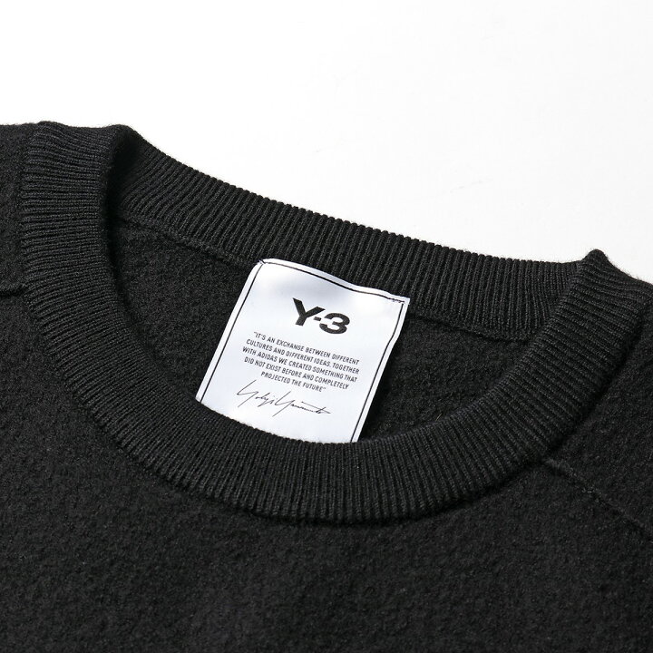 楽天市場】Y-3 ワイスリー adidas アディダス YOHJI YAMAMOTO HB2783 M 