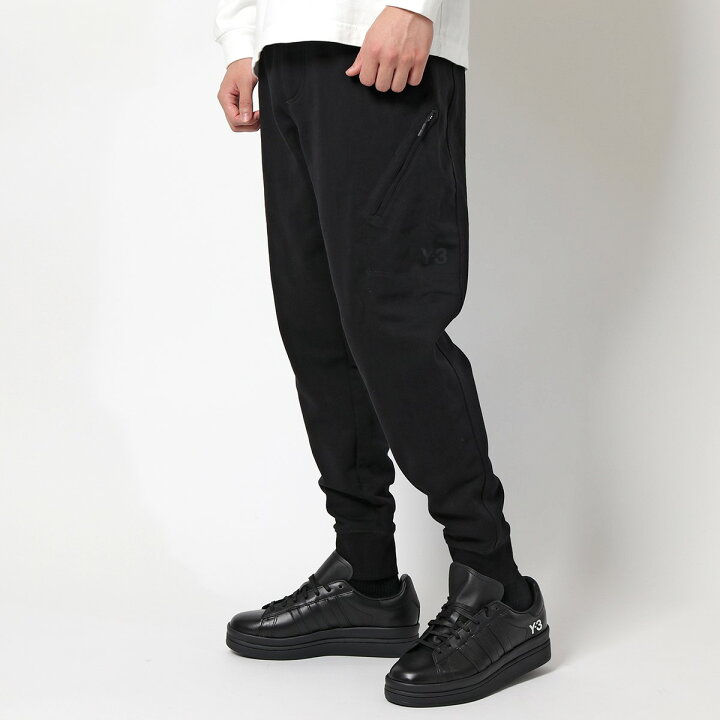 楽天市場】Y-3 ワイスリー adidas アディダス YOHJI YAMAMOTO HB3496 M 