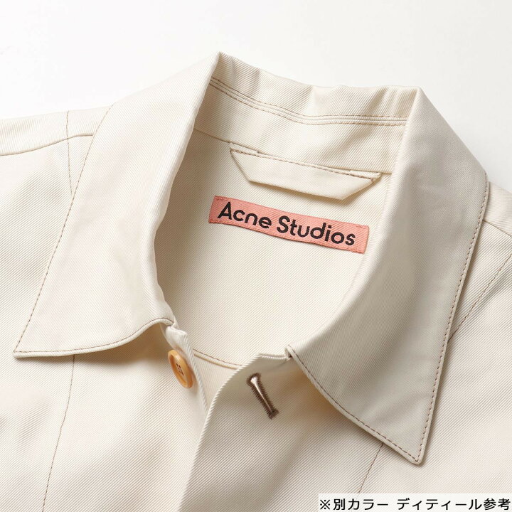 楽天市場】Acne Studios アクネストゥディオズ B90539 FN MN 