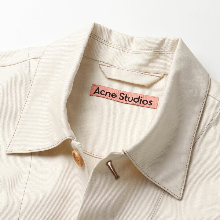 楽天市場】Acne Studios アクネストゥディオズ B90539 FN MN 