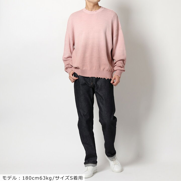 楽天市場】Acne Studios アクネストゥディオズ B60193 FN MN  