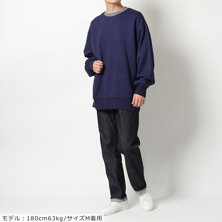 楽天市場】Acne Studios アクネストゥディオズ BI0144 FN MN 