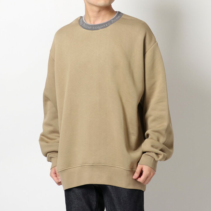 楽天市場】Acne Studios アクネストゥディオズ BI0144 FN MN  