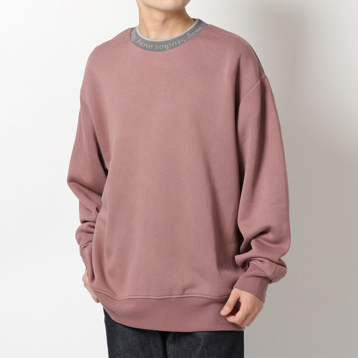 楽天市場】Acne Studios アクネストゥディオズ BI0144 FN MN 
