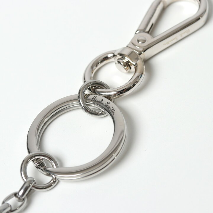 楽天市場 Paul Smith ポールスミス M1a Keyr Asdog Keyring Dog Jumper ドッグ キーチャーム キーホルダー キーリング 犬 マルチストライプ 97 メンズ インポートセレクト Musee