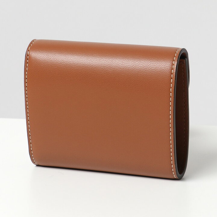 楽天市場】CELINE セリーヌ 10D783BZG.04LU Small Flap Wallet  