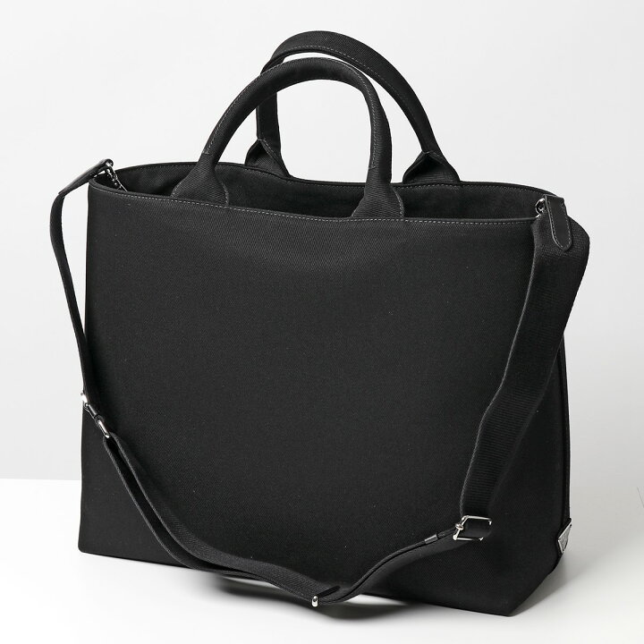 楽天市場】PRADA プラダ 1BG395 KAO 2DXI CANAPA トートバッグ  