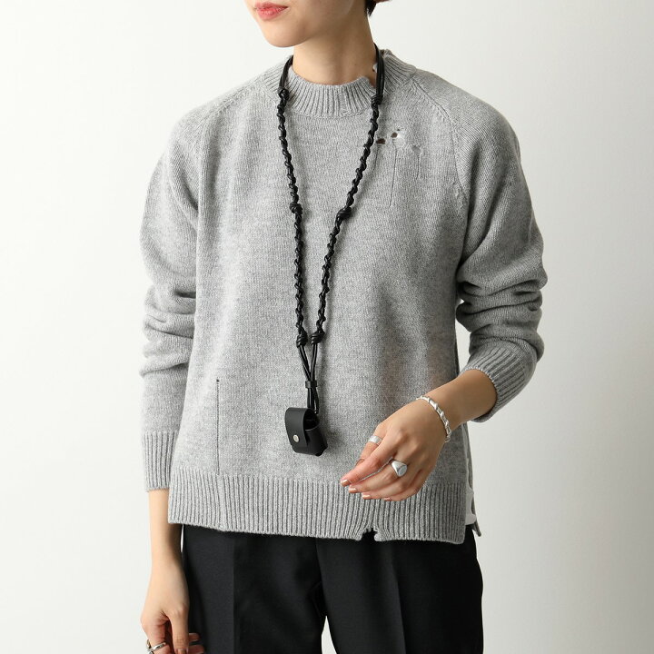 楽天市場】JIL SANDER ジルサンダー イヤホンケース Tangle JSMT840141 