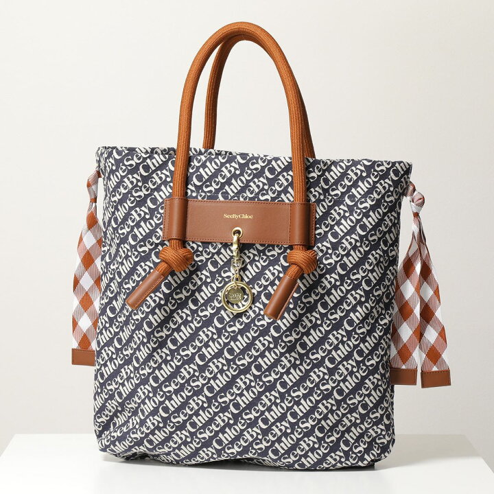楽天市場】See By Chloe シーバイクロエ CHS21ASA64991 BETH CARRY ALL  