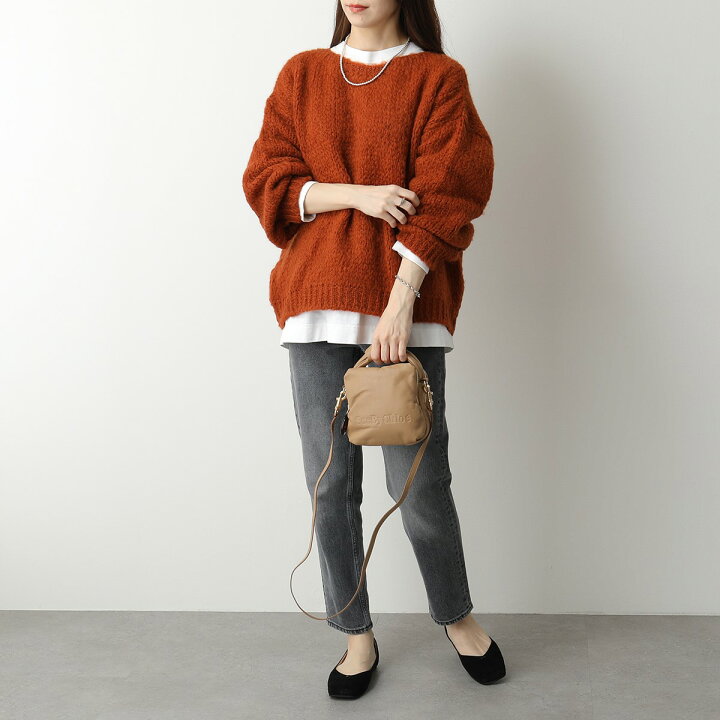 楽天市場】See By Chloe シーバイクロエ CHS21ASB33A01 TILLY S 