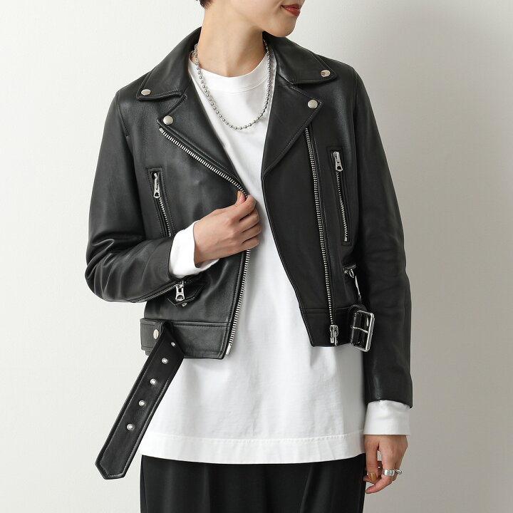 楽天市場】Acne Studios アクネストゥディオズ A70065 FN WN 