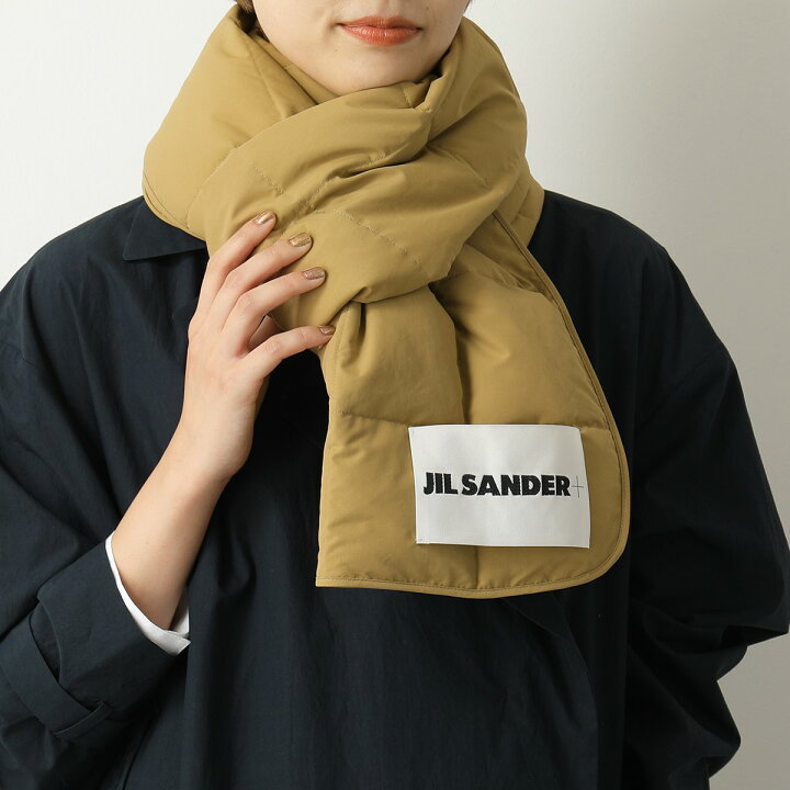 楽天市場】JIL SANDER+ ジルサンダー プラス キルティングダウン  