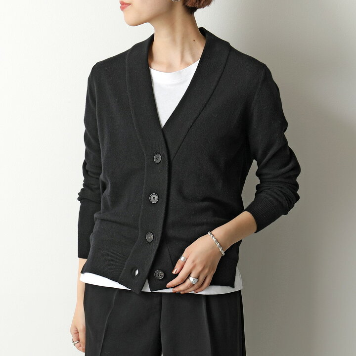 楽天市場】MAISON MARGIELA マルジェラ 1 S51HA1162 S17846 Vネック 