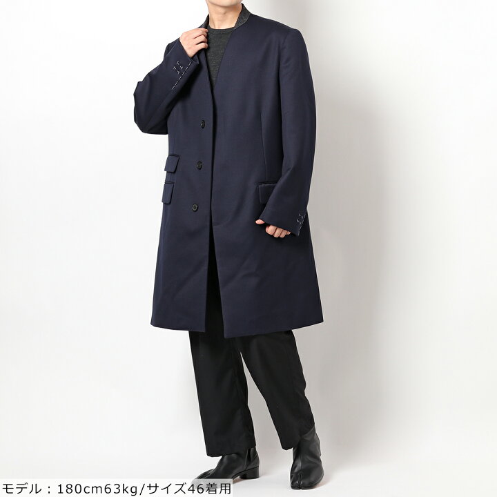 楽天市場】MAISON MARGIELA マルジェラ S50AA0103 S48109 ミニマル 