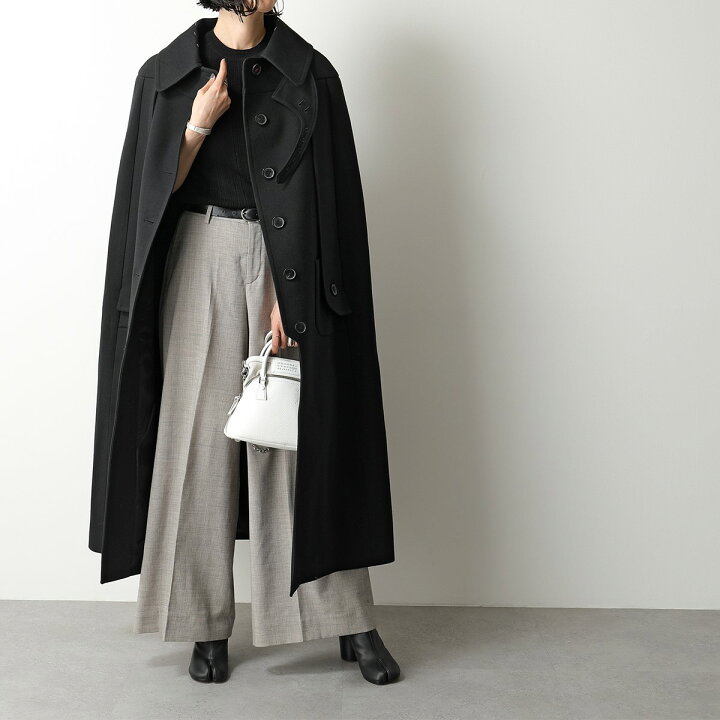 楽天市場】MAISON MARGIELA メゾンマルジェラ S51AA0294 S53229 コート  