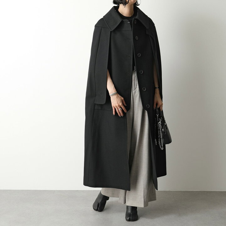 楽天市場】MAISON MARGIELA メゾンマルジェラ S51AA0294 S53229 コート  