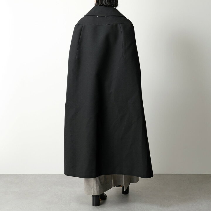 楽天市場】MAISON MARGIELA メゾンマルジェラ S51AA0294 S53229 コート  