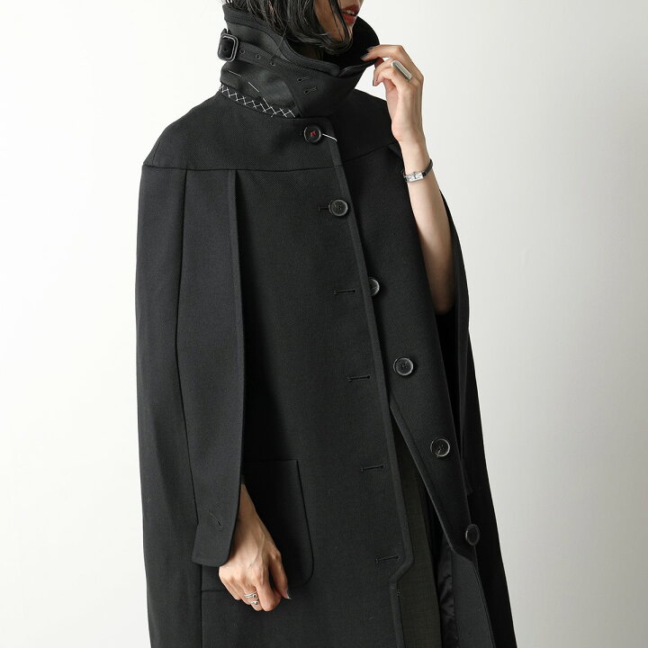 楽天市場】MAISON MARGIELA メゾンマルジェラ S51AA0294 S53229 コート  