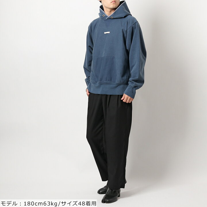 楽天市場】MAISON MARGIELA マルジェラ S50GU0171 S25520 フロントタグ 