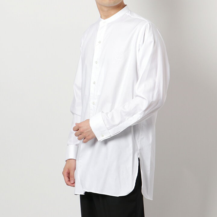楽天市場】MAISON MARGIELA メゾンマルジェラ S50DL0481 S52925 長袖 