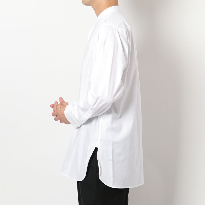 楽天市場】MAISON MARGIELA メゾンマルジェラ S50DL0481 S52925 長袖 