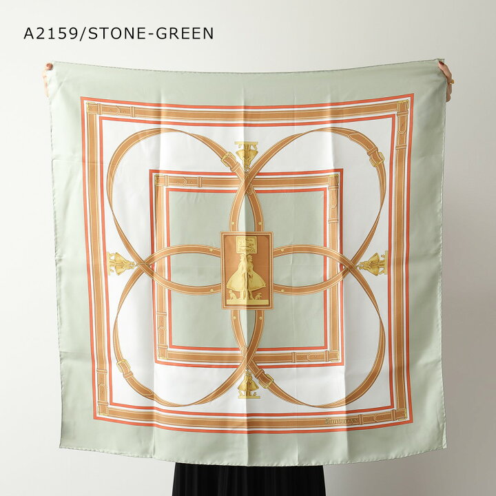 楽天市場】BURBERRY バーバリー SCARF GARA 90×90 カラー2色 8016200 