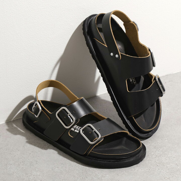 楽天市場】JIL SANDER+ × Birken stock ジルサンダー プラス 