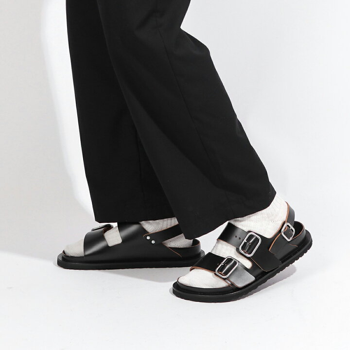 楽天市場】JIL SANDER+ × Birken stock ジルサンダー プラス 