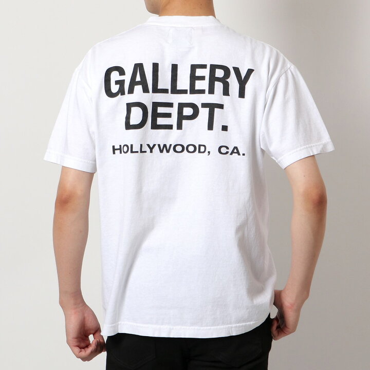 楽天市場】GALLERY DEPT ギャラリーデプト VST VINTAGE SOUVENIR TEE  