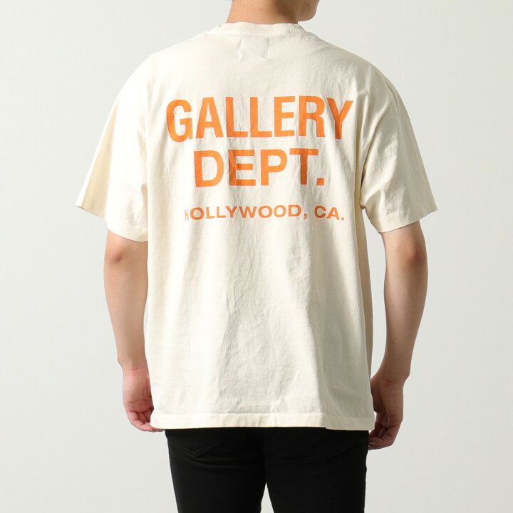 楽天市場】GALLERY DEPT ギャラリーデプト VST VINTAGE SOUVENIR TEE 
