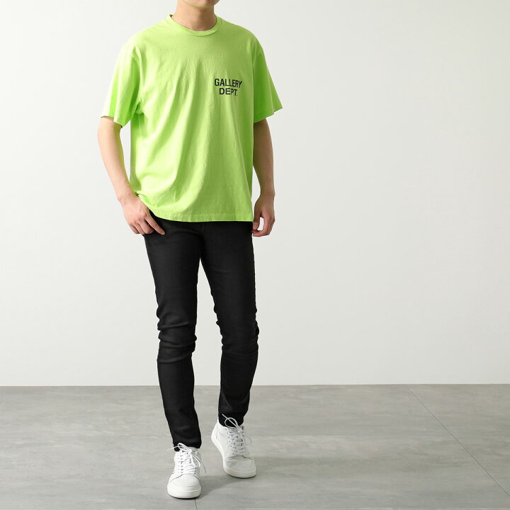 楽天市場】GALLERY DEPT ギャラリーデプト VST VINTAGE SOUVENIR TEE 