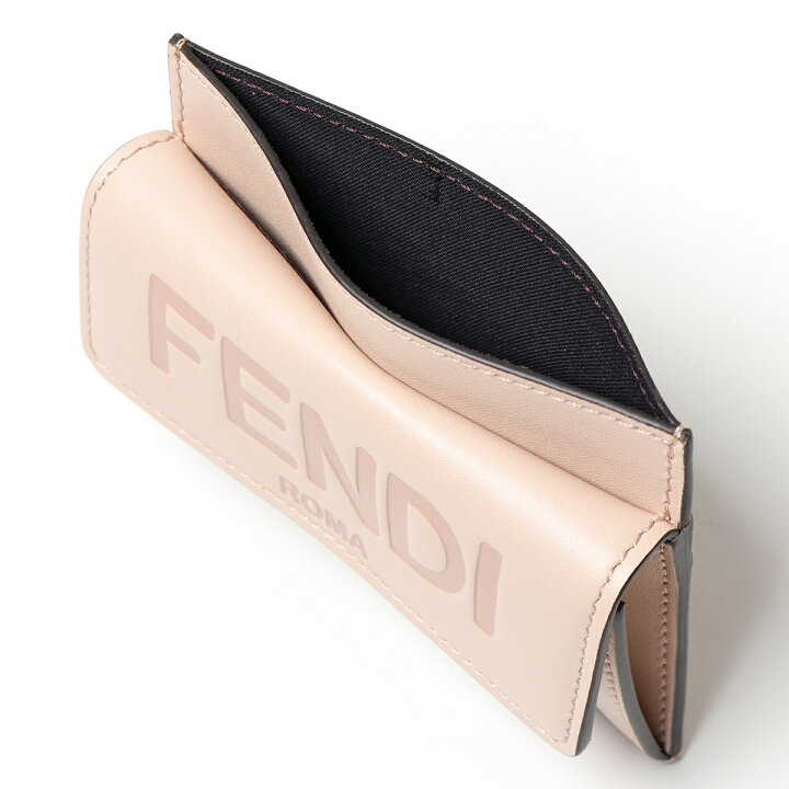 楽天市場】FENDI フェンディ 8M0423 AAYZ レザー コインケース カード  