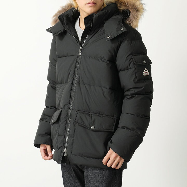 楽天市場】PYRENEX ピレネックス ダウンジャケット AUTHENTIC MINI 
