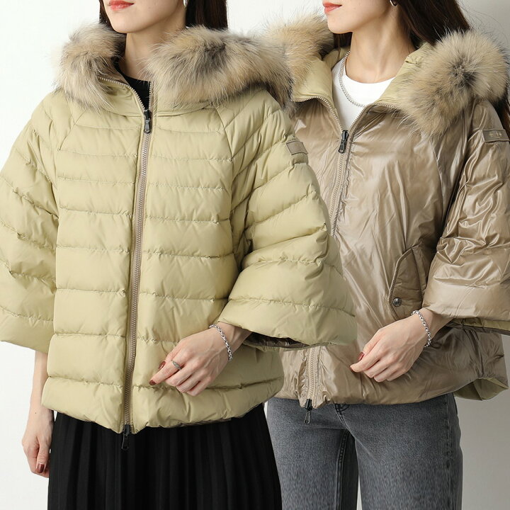 楽天市場】TATRAS タトラス LTAT21A4692-D MALE メイル ラクーンファー  