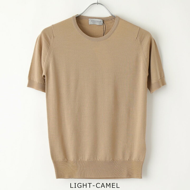 楽天市場】JOHN SMEDLEY ジョンスメドレー MARGARET カラー6色 MODERN 