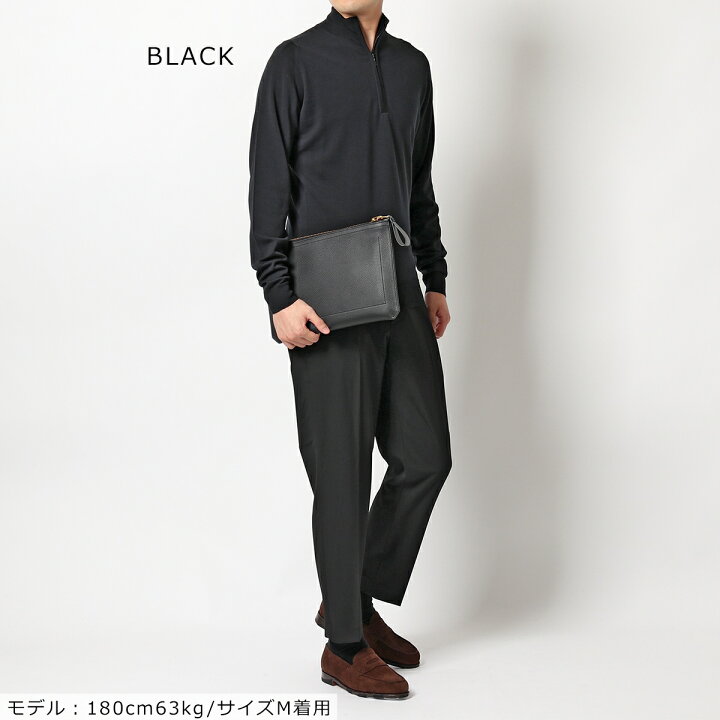 楽天市場】JOHN SMEDLEY ジョンスメドレー BARROW カラー4色 STANDARD 