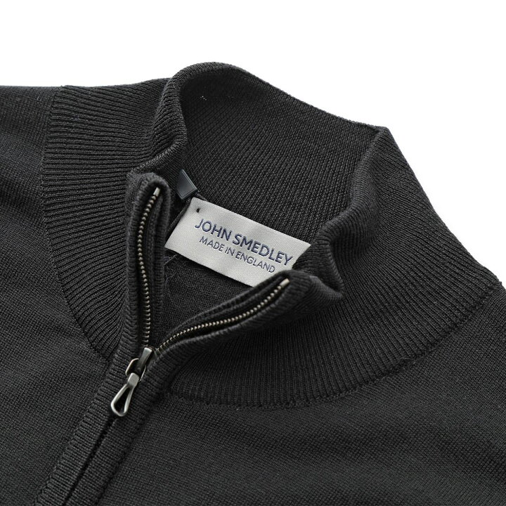 楽天市場】JOHN SMEDLEY ジョンスメドレー BARROW カラー4色 STANDARD 