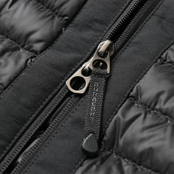 楽天市場】BURBERRY バーバリー 8041194 ダウンジャケット フード付き 